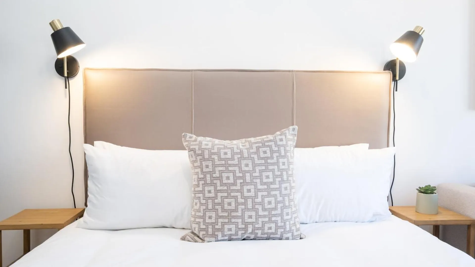 803 Zeeland Pier - Premium 8Th Floor Studio Near Cticc With Parking Le Cap Appartement
