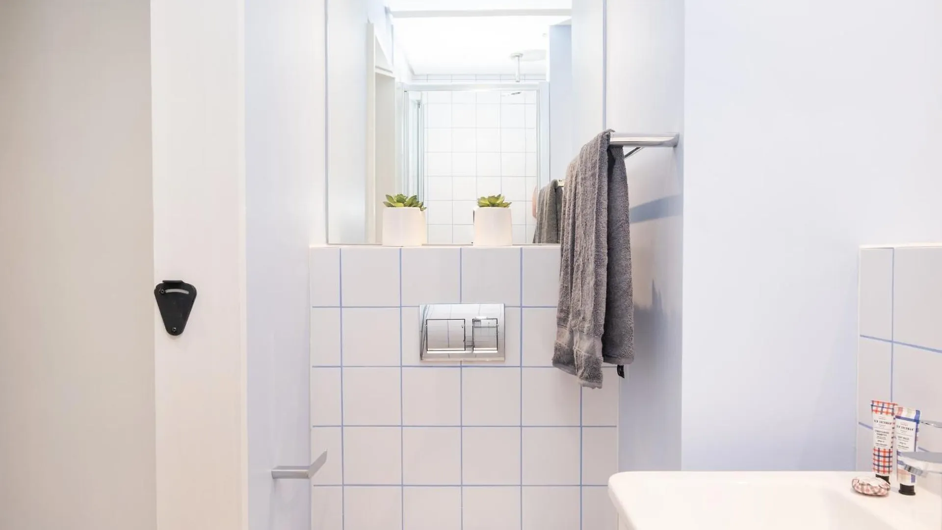 Appartement 803 Zeeland Pier - Premium 8Th Floor Studio Near Cticc With Parking Le Cap