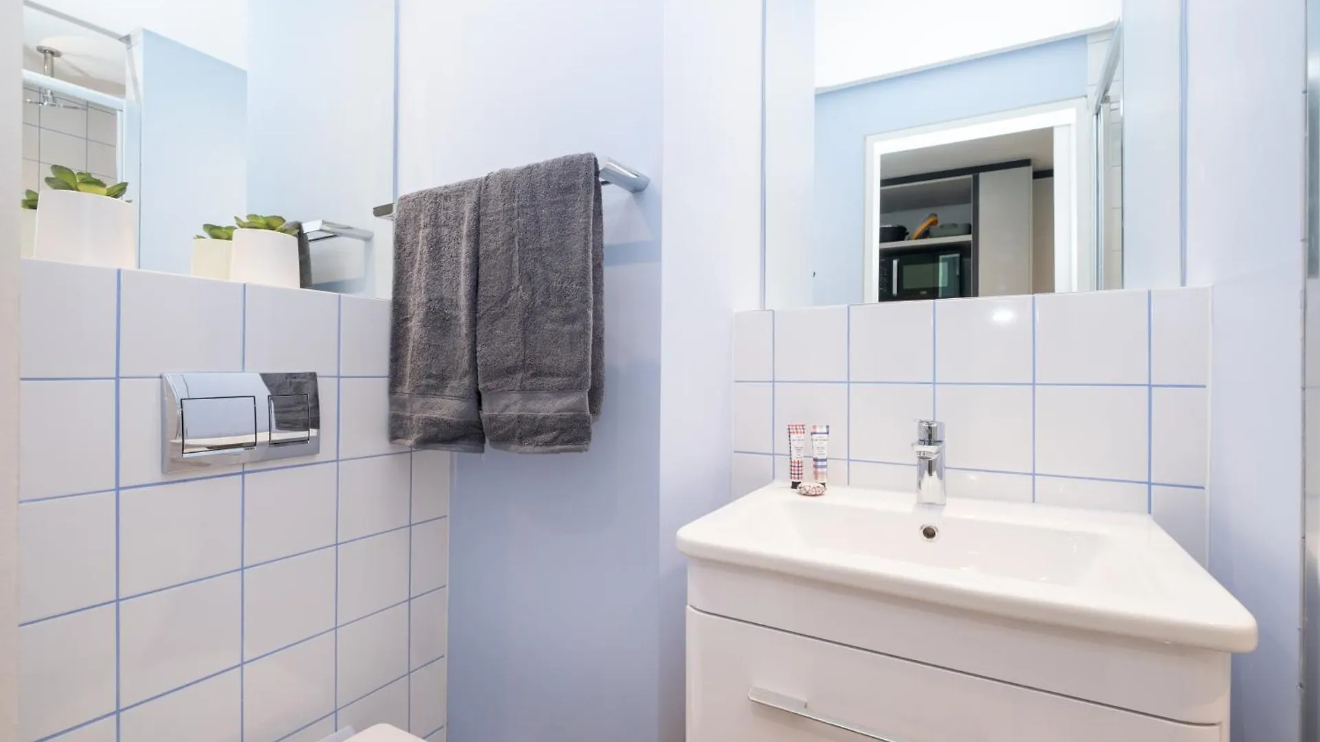Appartement 803 Zeeland Pier - Premium 8Th Floor Studio Near Cticc With Parking Le Cap Afrique du Sud