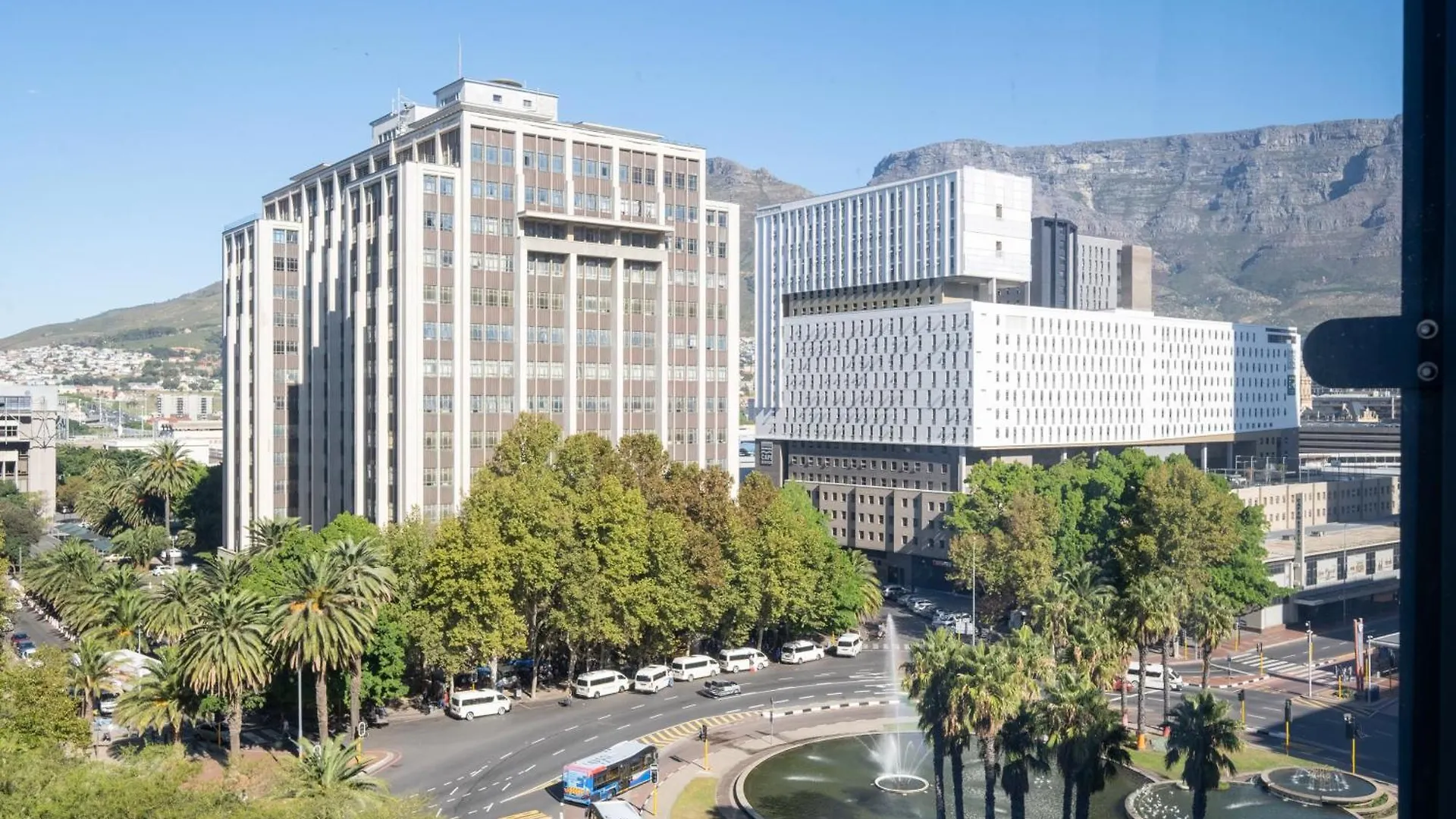 803 Zeeland Pier - Premium 8Th Floor Studio Near Cticc With Parking Le Cap 0*,